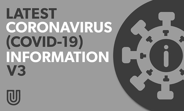 Unigloves® Coronavirus (COVID-19) Update V3
