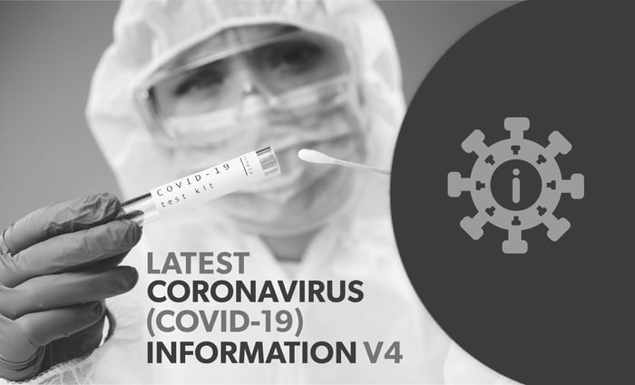 Unigloves® Coronavirus (COVID-19) Update V4