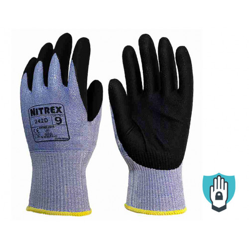 Nitrex-242D-best-gardening-gloves-uk