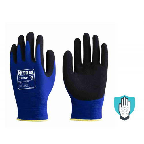 Nitrex-270NF-best-gardening-gloves-uk-2