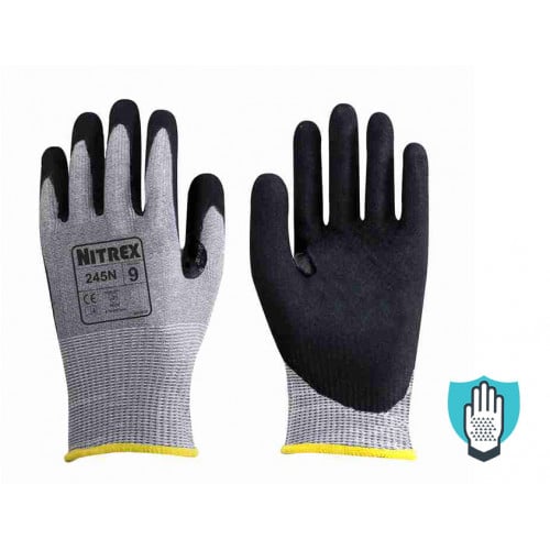 Nitrex 245N Gloves