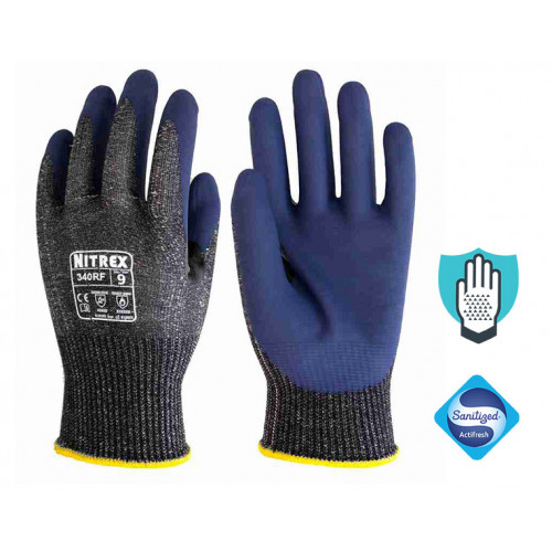 Nitrex 340RF Gloves